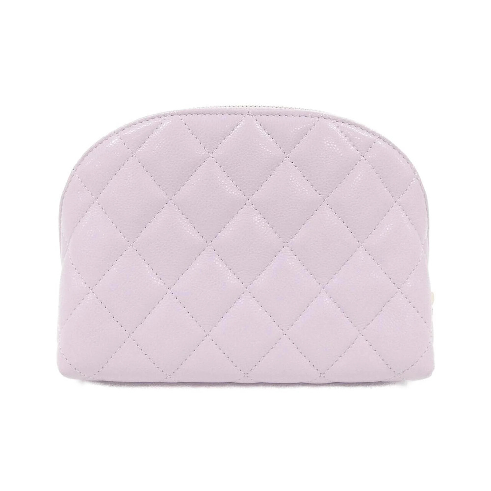 CHANEL Pink Pouch - Picture 2 of 5